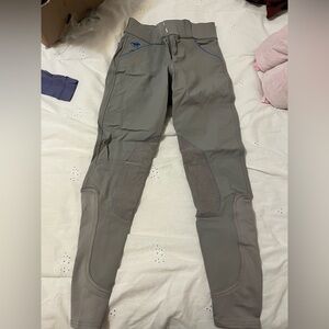 Size 24R Smartpak Piper Breeches